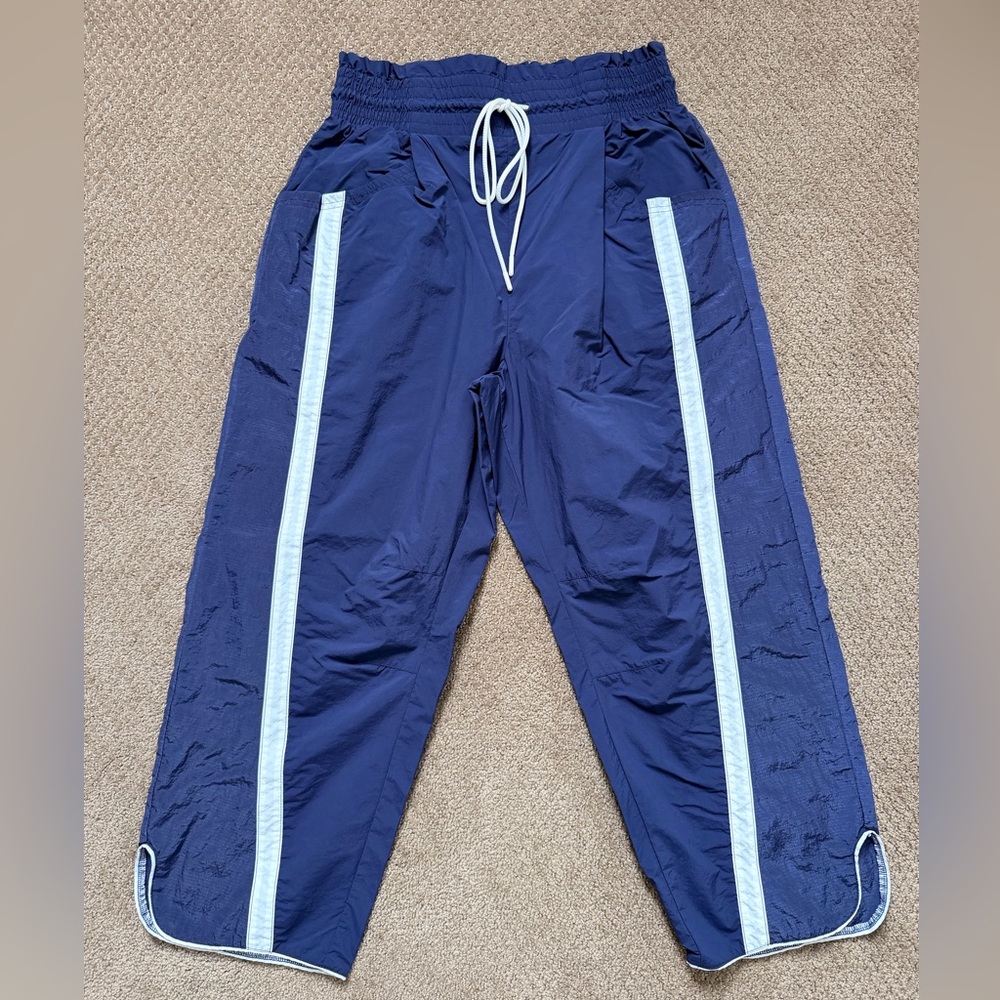 Champ is Here Pants